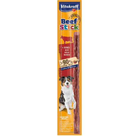 Vitakraft Beef Stick Hond Rund